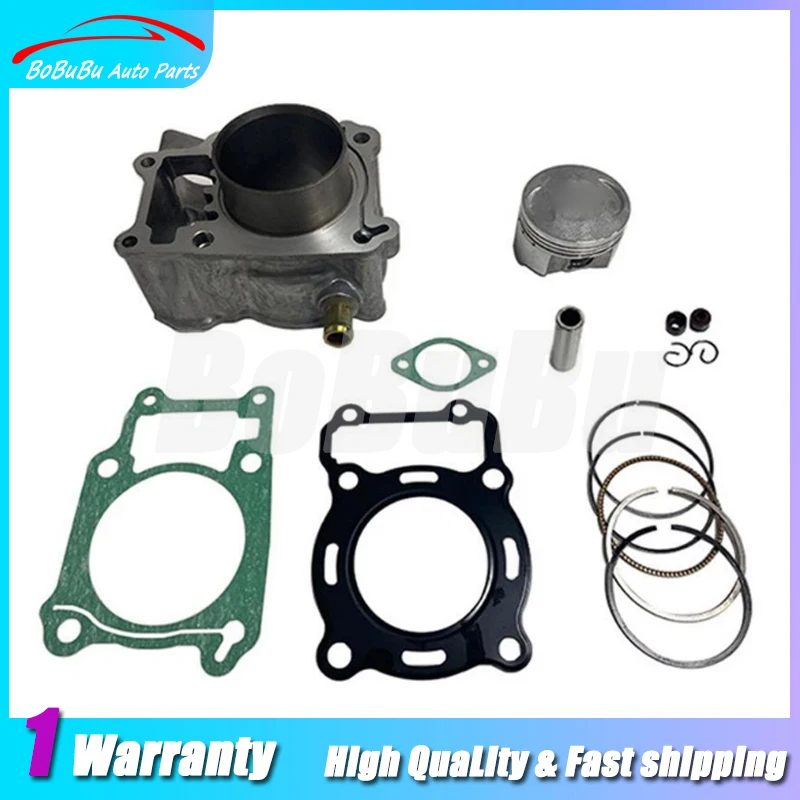 

125CC 58MM Cylinder Kit for Honda KGH125