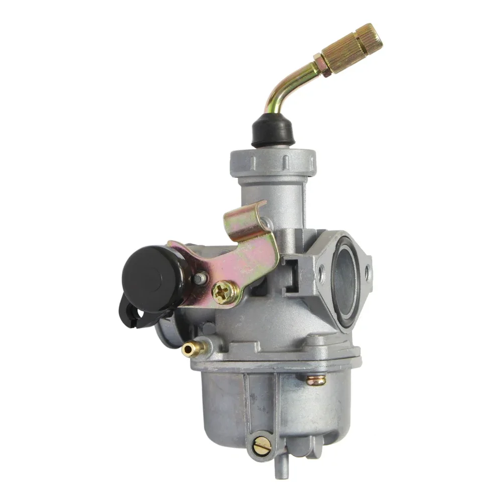 Motorcycle Carburetor For Discover 125/175 CT100 BM100 YX ZS 100-175cc 4-Stroke India Mark Motorcycle Commuter Street Motorcycle