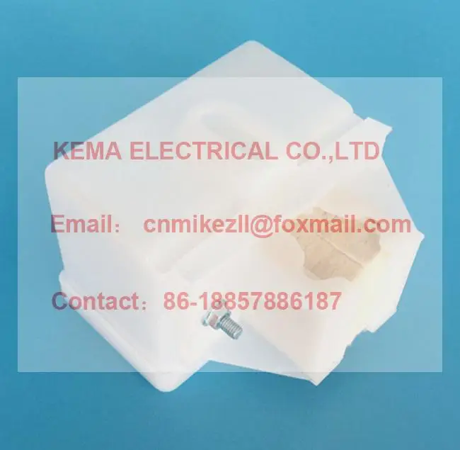 

Elevator oil box | small square oil cup 100*60*60 MM