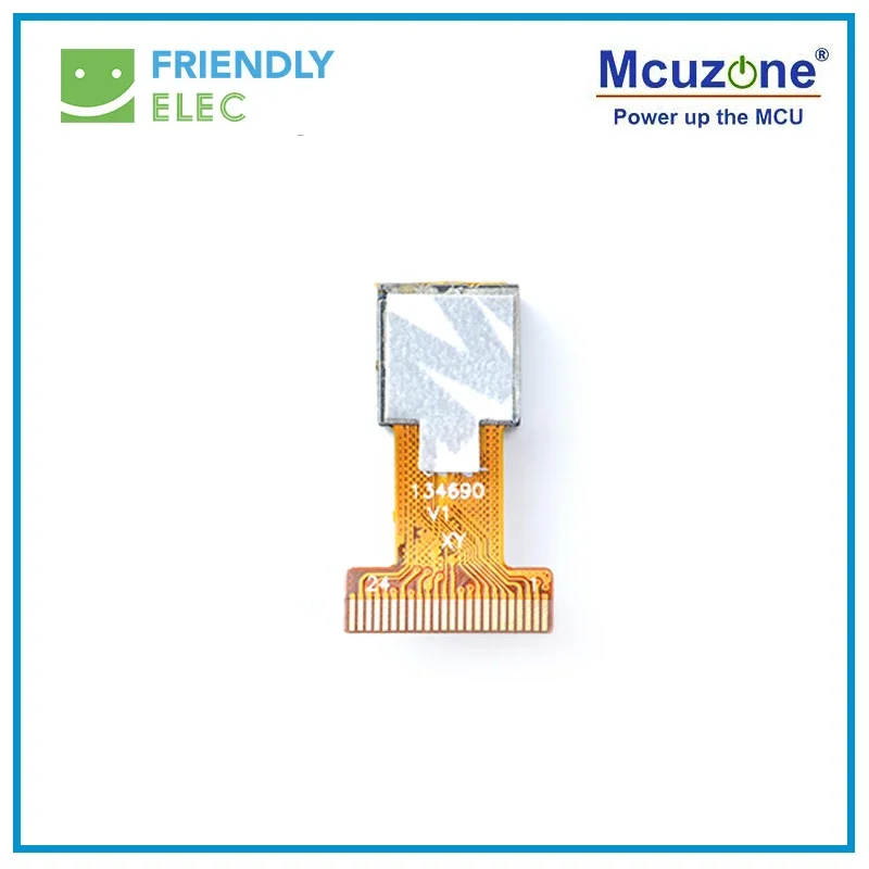Modul Kamera 5MP untuk Kamera NanoPi Duo2 OV5640
