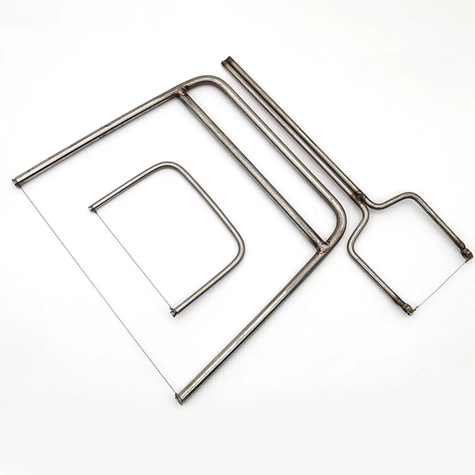 Stainless Steel Clay Cutter Wire Tool for Sculpting Ceramics Pottery Trimming and Polymer Clay Crafting