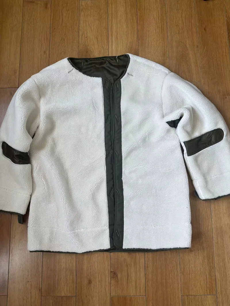 

Спортивная ветровка M51 для холодной погоды на открытом воздухе M1951 с подкладкой