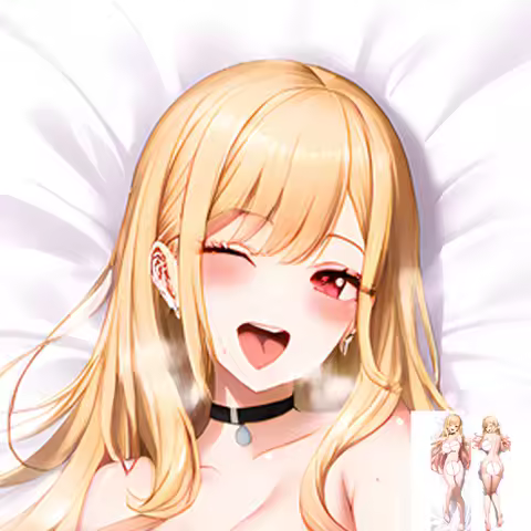 Dakimakura Anime Temperament Girl Fairy Double-sided Pillow Cover Print Life-size body pillows cover Adult pillowcase 2024