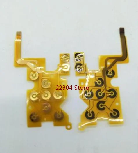 NEW Function board Button Flex Cable for RICOH GR Digital III GRD3 Keyboard Key Digital Camera Repair Part