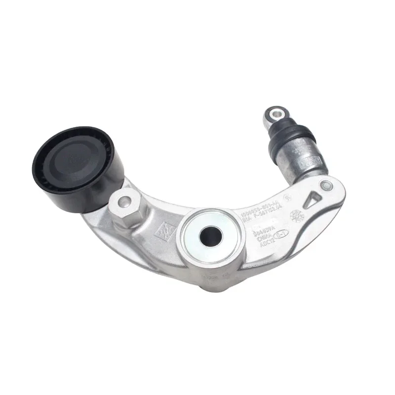 

zz Nicegoods for Changan CS35/ ALSVIN V5/V7 /EADO XT Tensioning pulley generator belt 1000050-B01-AA