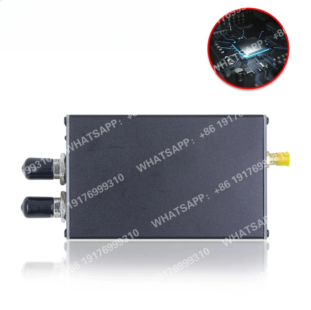GPS Disciplined Oscillator GPS Disciplined Clock 10MHz output frequency High precision OCXO