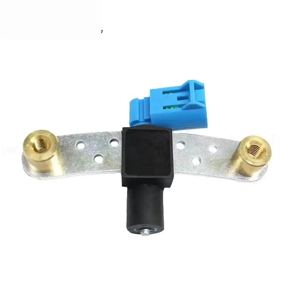 1/3/5 Uds Sensor  posición l cigüeñal 8200647556 para RENAULT Clio Kangoo Laguna Megane Scenic Espace 1,4 1,6 1,8 8V 16V 7700108