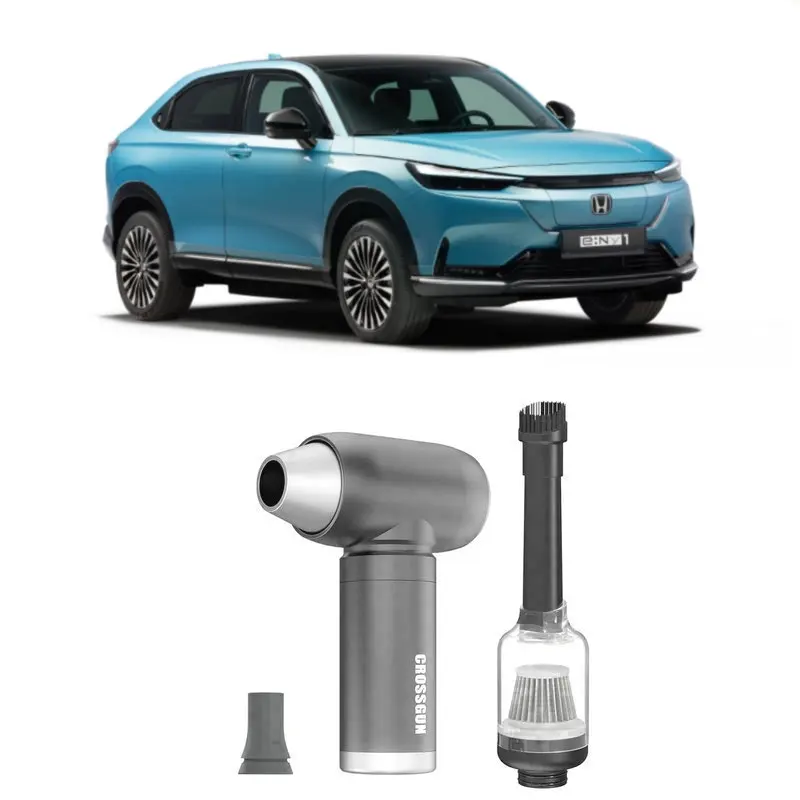 

Car accessories Tools Car Duster Cleaner For honda e.Ny1 ZR-V Ridgeline Prologue Prelude Concept Pilot Passport