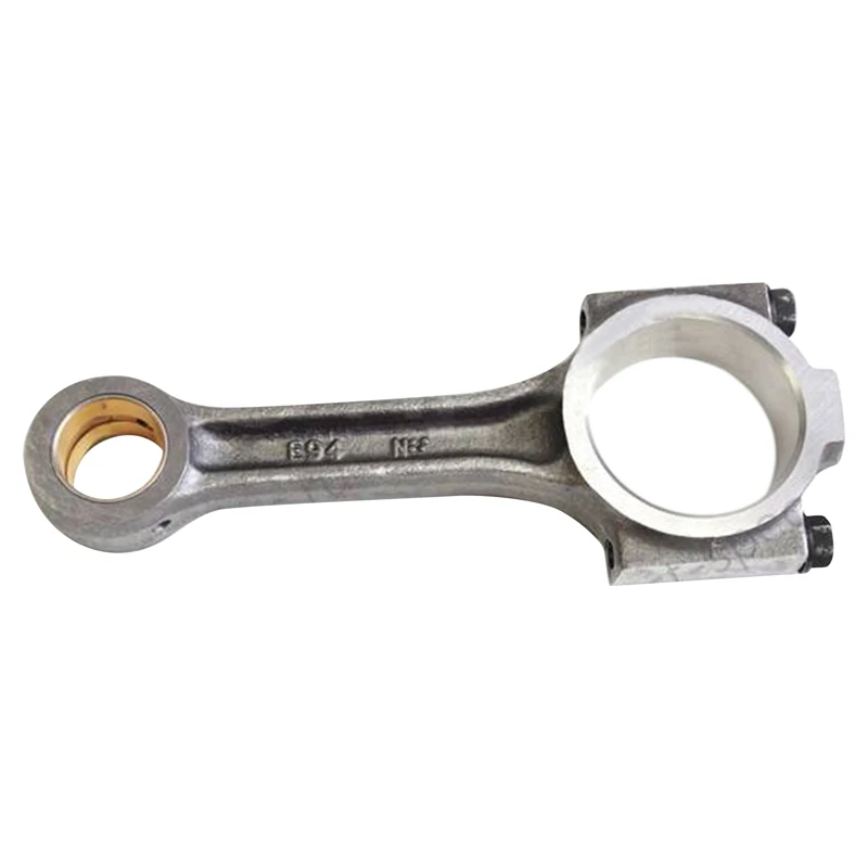 

Connecting Rod YM129900-23000 129900-23000 Compatible with Komatsu Wheel Loader WA65-3 WA65PT-3 WA75-3 WA85-3