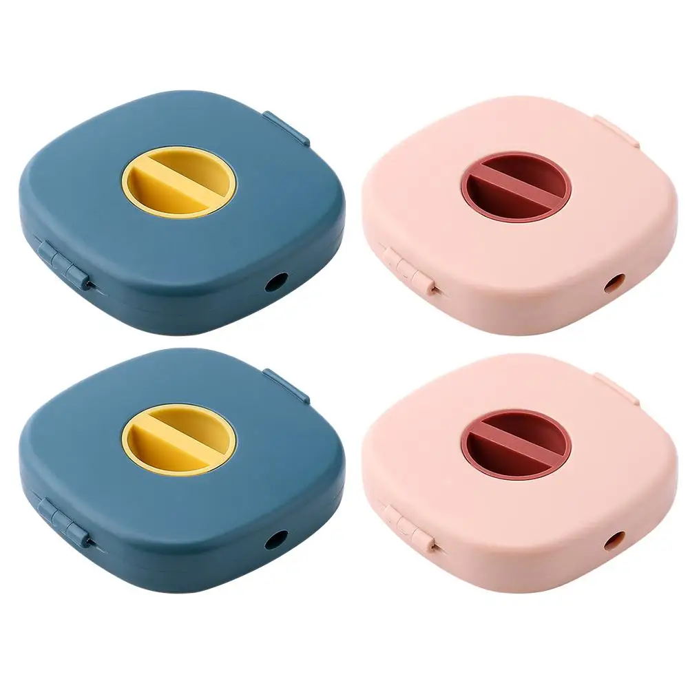 

Wire Covers for Cords Data Cable Storage Box Headset Stand Reel Organizer USB Reusable Outdoor Charging Holders