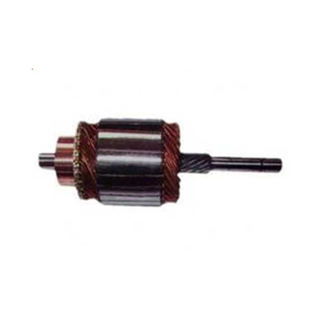 12V Starter Armature