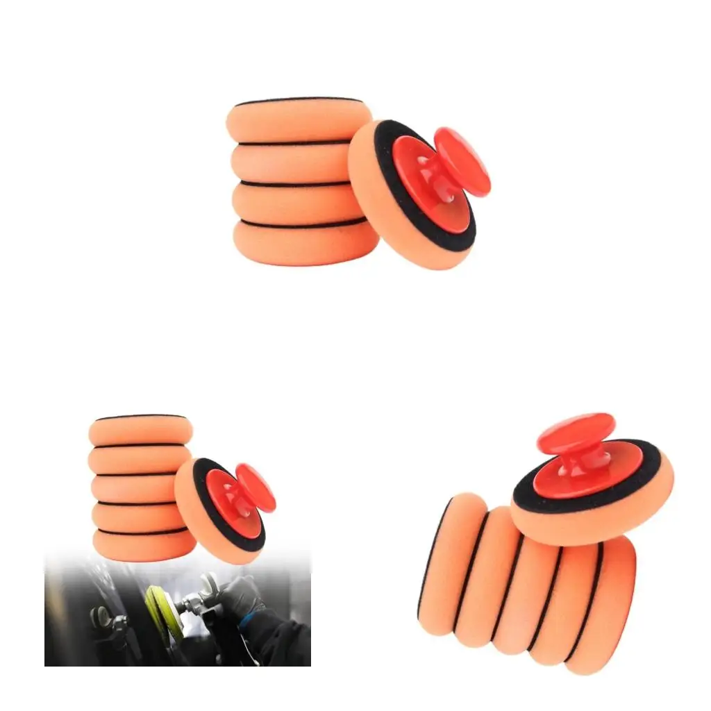 

Полицейская подушка полировки пенопластовая восковая падча