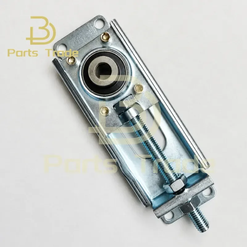 Adjustable Bearing Seat for Planter Assembly Line Tensioner Inner Hole UV Machine Conveyor Belt Tensioner 12 15 17