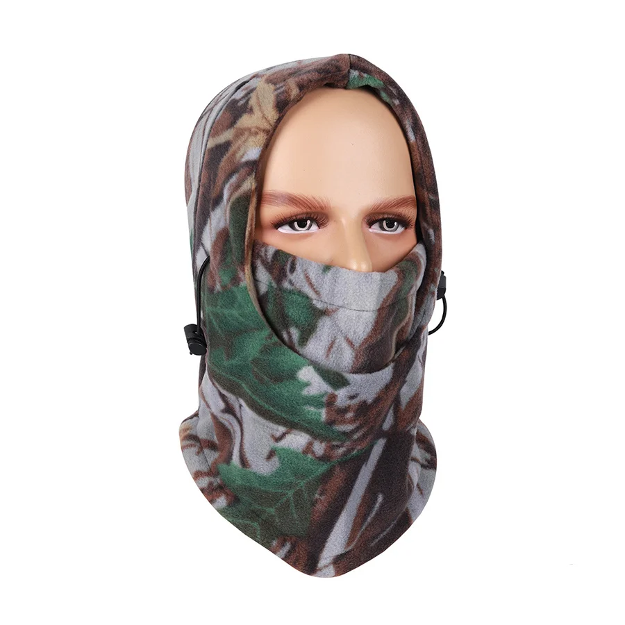 Зимняя тактическая Балаклава