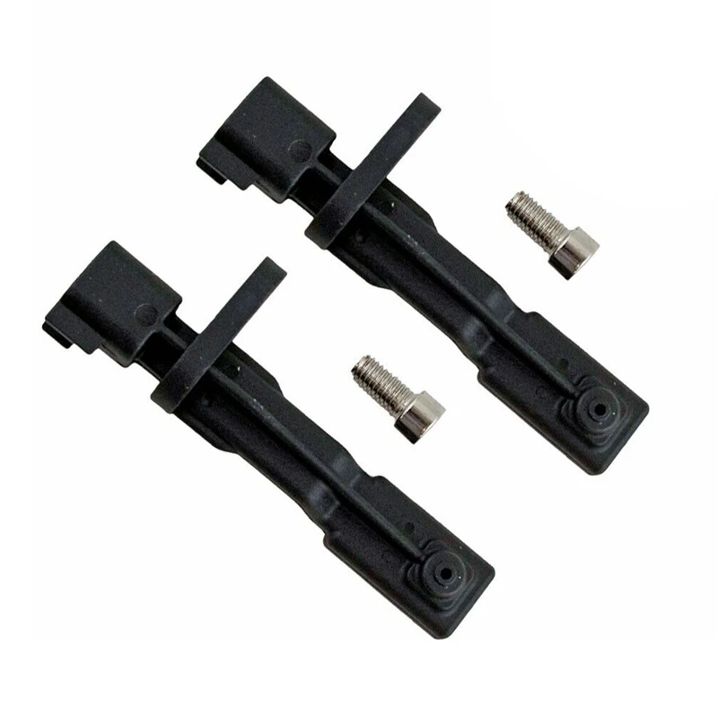 2 PCS Rear ABS Wheel Speed Sensor For Jeep Wrangler Liberty Dodge Nitro 52125003AB ALS1932 SU9956 5S8494 Car Accessories