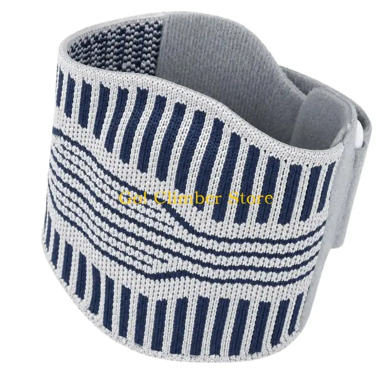Q84C Padded Elbow Support with Breathable Fabric Construction for Tennis Badminton Basketball, and Fitness Training