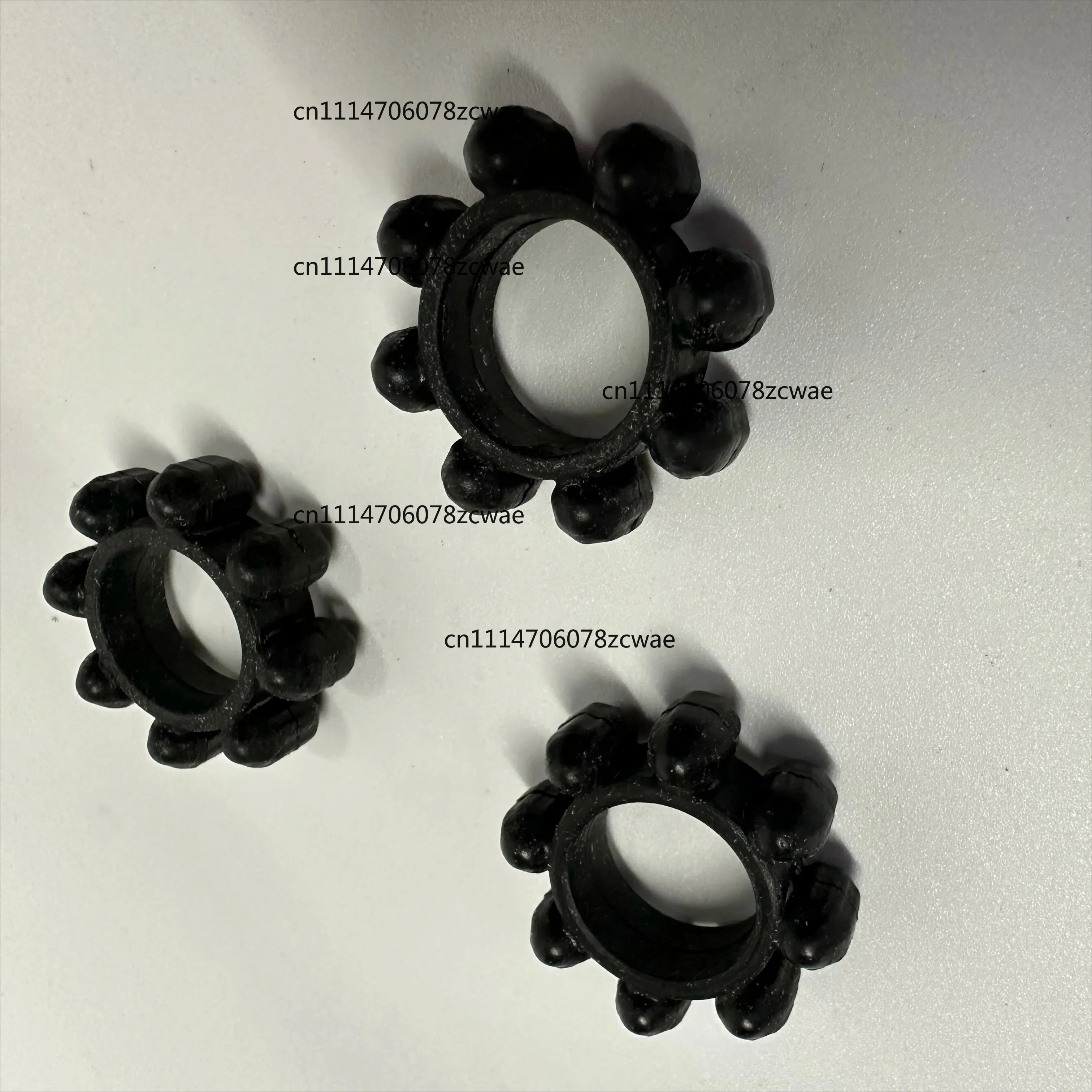 1Pcs RUBBER COUPLING For Hyundai Kia Electric power steering knuckle repair kit 563152K000 563803W000QQK 563251W000 56380C1500