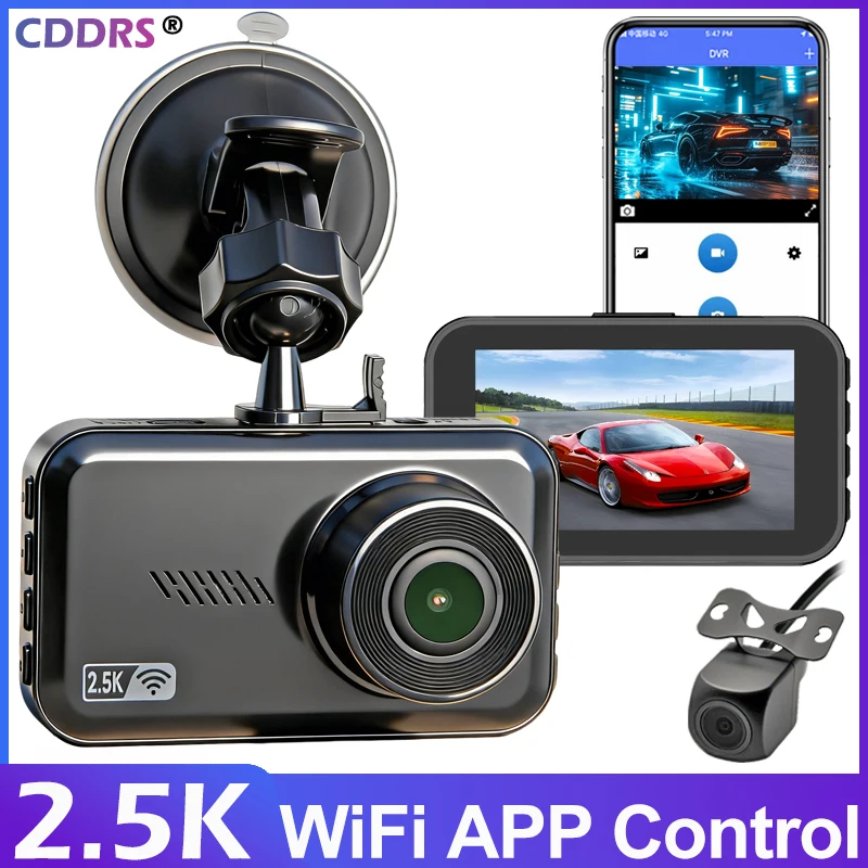 2.5K Ultra Hd 1440P… - image