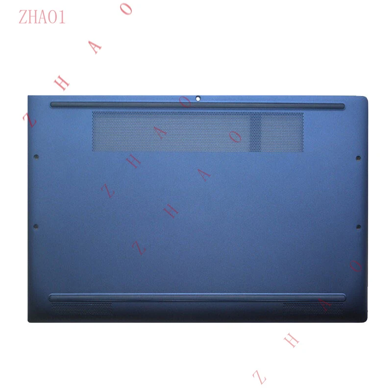 z  New laptop Bottom cover For HP Elite Dragonfly Blue 6070B1587501 L74082-001