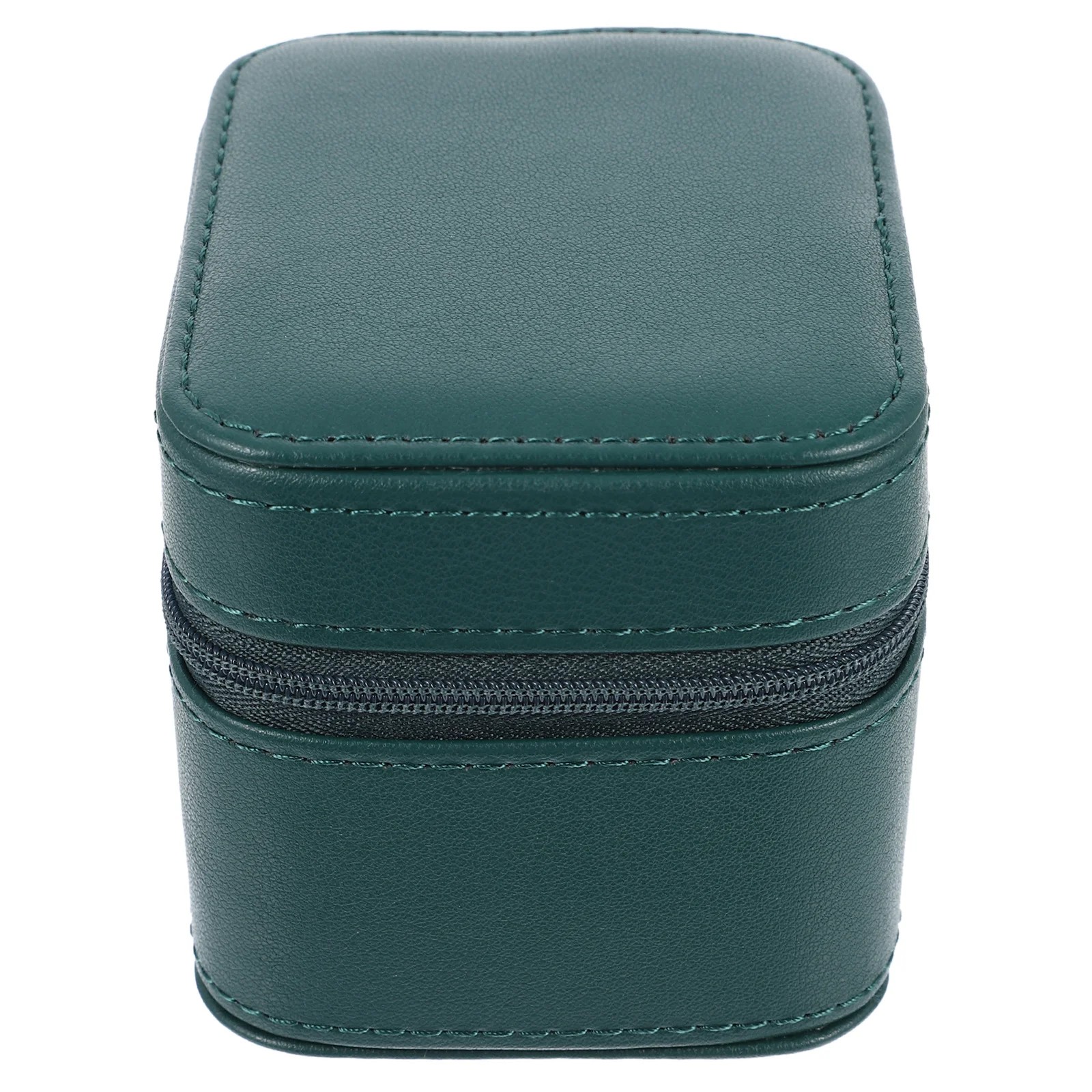 

Watch Box High-End Portable Storage Case For Jewelry Display Dustproof Watch Holder Organizer Container