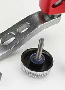 CNC machining center BT40 BT50-ER32 90 ° angle head side milling head right angle head side processing