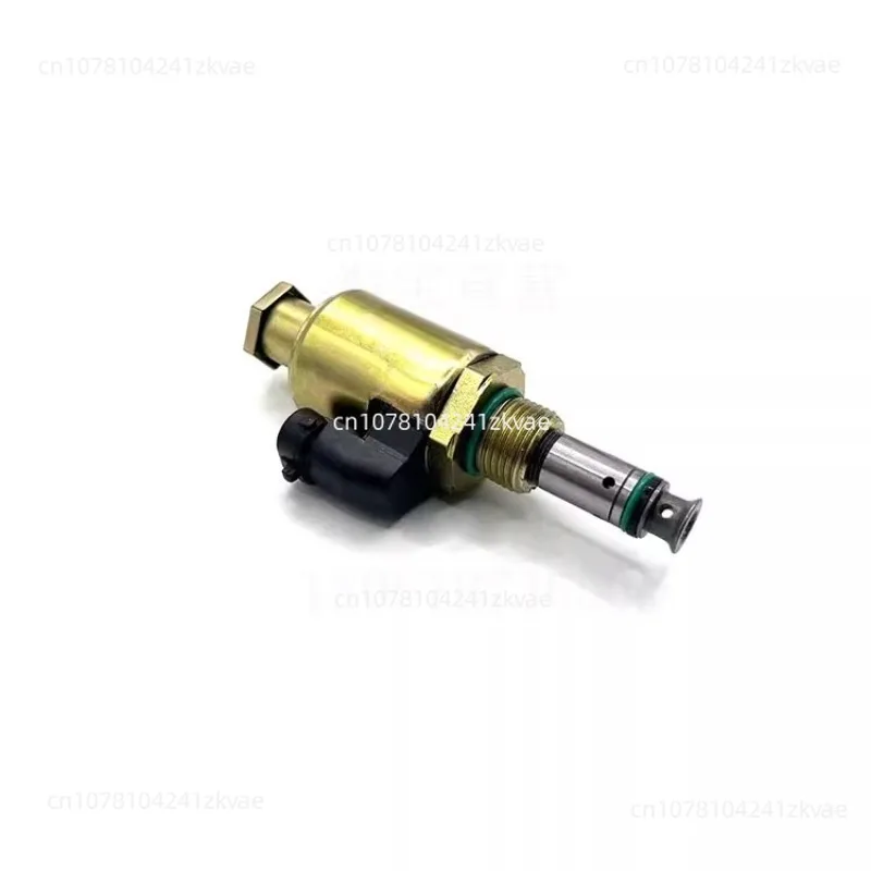 Excavator pressure regulating solenoid valve 122-5053 1225053