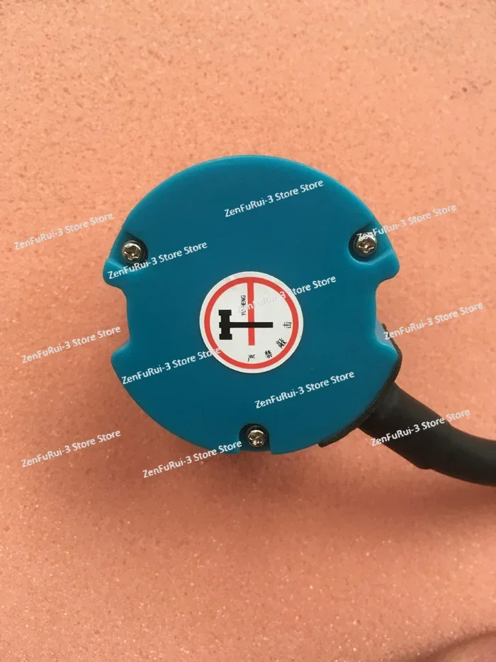 New encoder A-ZKD-12-409.6BM/4P-G05L