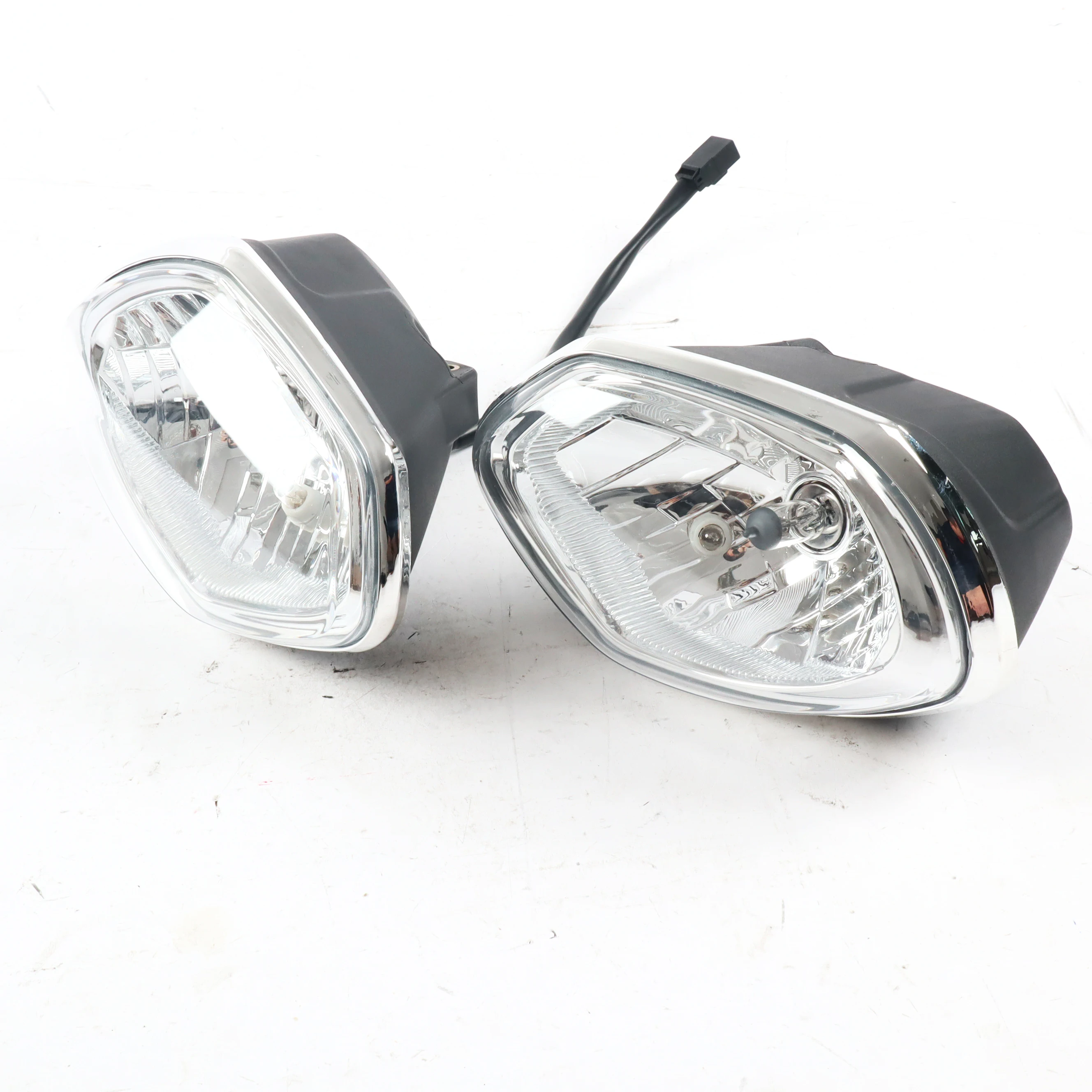 Racing Motorcycle Headlight head lamp for TRIUMPH STREET TRIPLE 2013-2017 lighting system headlamp