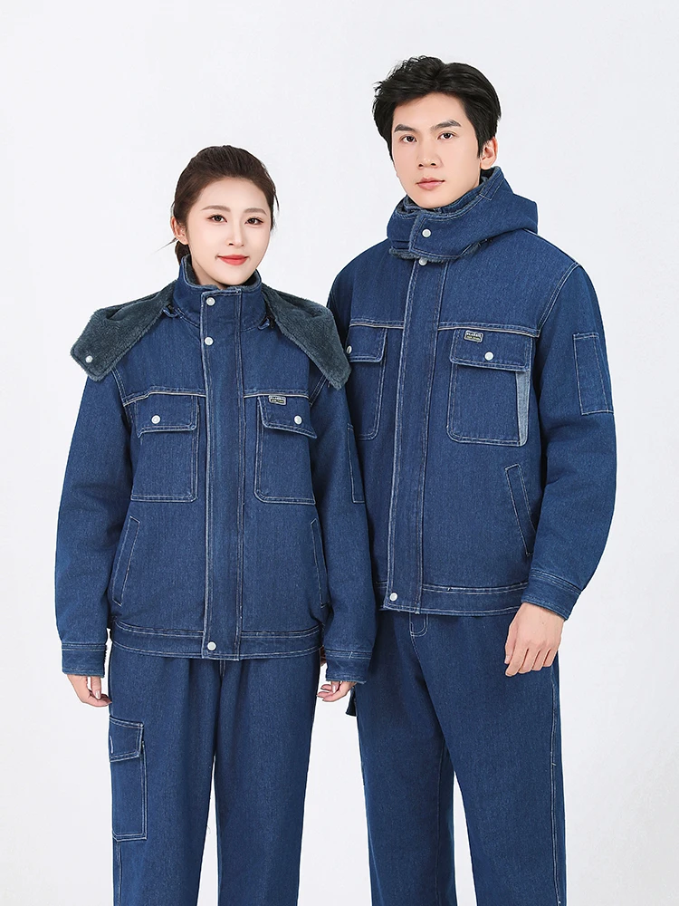 thickened-fleece-denim-workwear-coat-winter-warm-anti-cold-cotton-jacket-wear-resistant-welding-work-uniform-outerwear