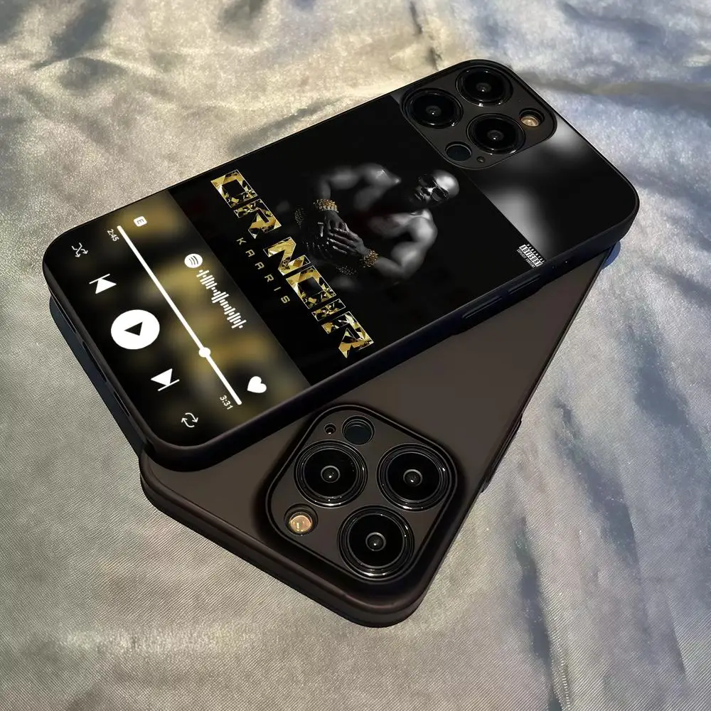 K-Kaaris Phone Case… - image