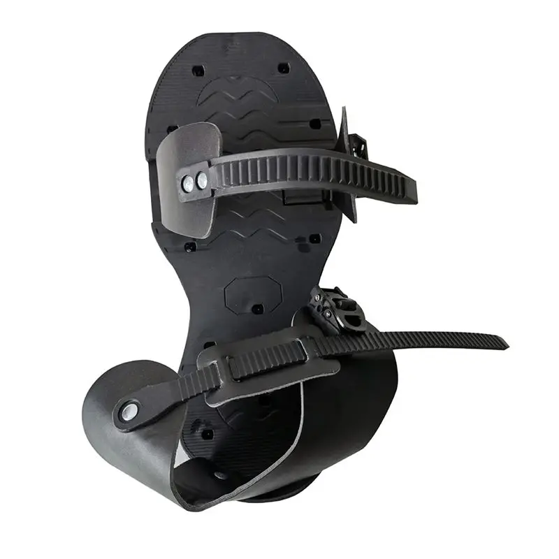 ABJI-Garden Lawn Spikes Aeration Shoes Lawn Aerators Metal Lawn Aerators For Aerating Lawns Effectively Aerate Soil