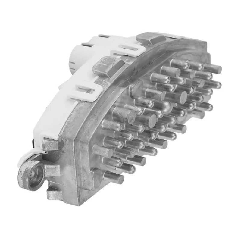 

64119276112 Модуль управления вентилятором охлаждения радиатора для BMW серии F, 2/3/4 серии 2013-2018 64119270254