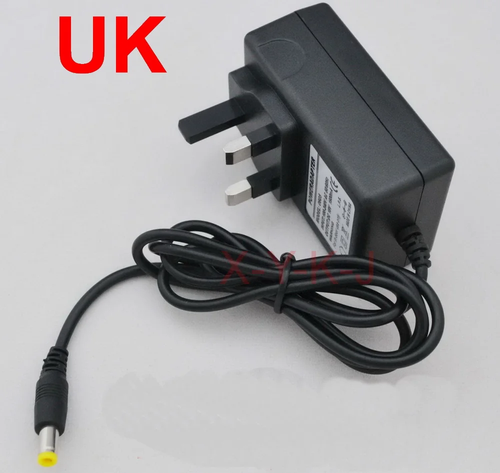 42V 700mA Charger adapter EU UK plug for Vax VBT3ASV1 Blade 2 Max Cordless Vacuum Cleaner