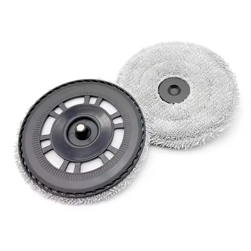 ABVI-Accessories For Sweeping Robots Accessory Replacement Vacuum Cleaner Accessories