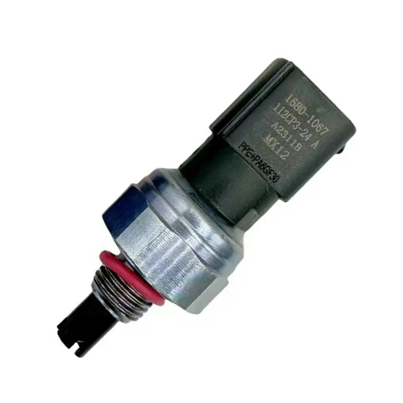 Stable-112CP3-24A/1680-1067 For Weichai Natural Gas Oil Pressure & Temperature Sensor M12x1.25