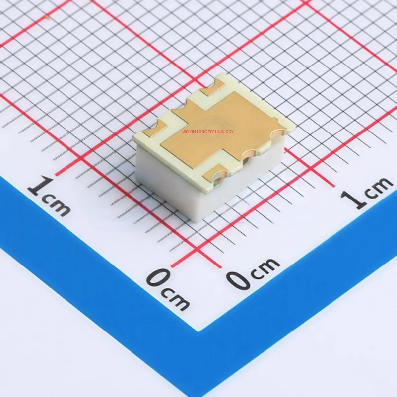 Broadband Biased T-Coupler RCBT-63+ RF filter 10MHz~6GHz