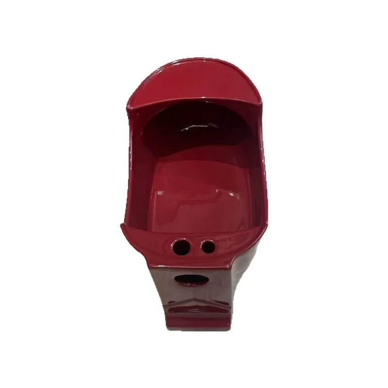 

Multifunctional cleaning basin integrated household high temperature ceramic basin balcony bathroom foot