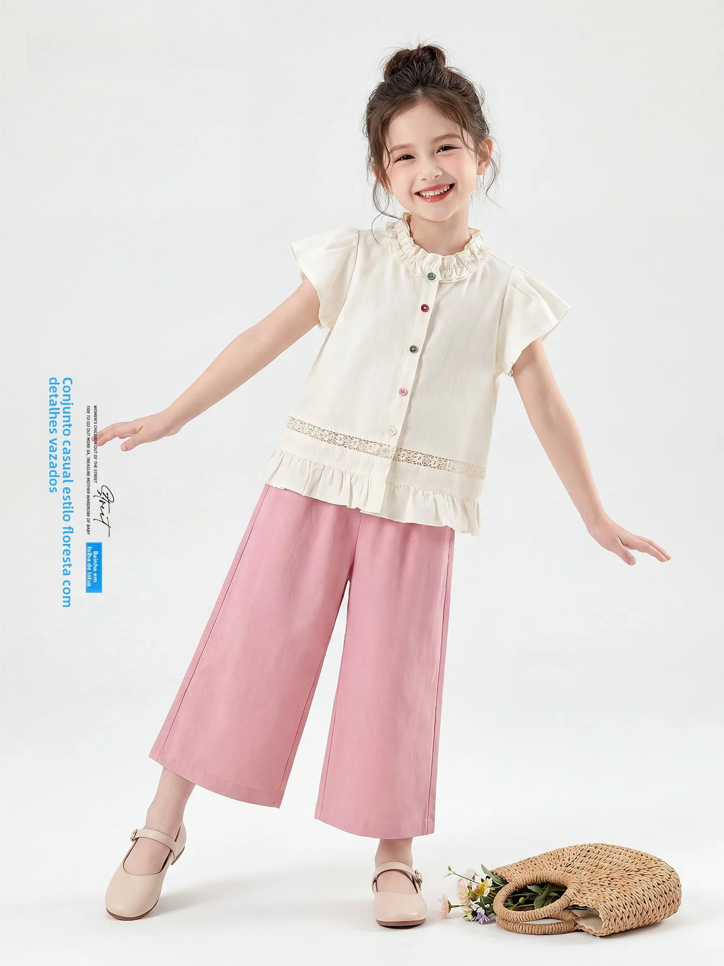 conjunto-de-verano-para-ninas-top-hueco-de-manga-corta-y-pantalones-anchos-de-siete-cuartos-conjunto-de-dos-piezas-transpir
