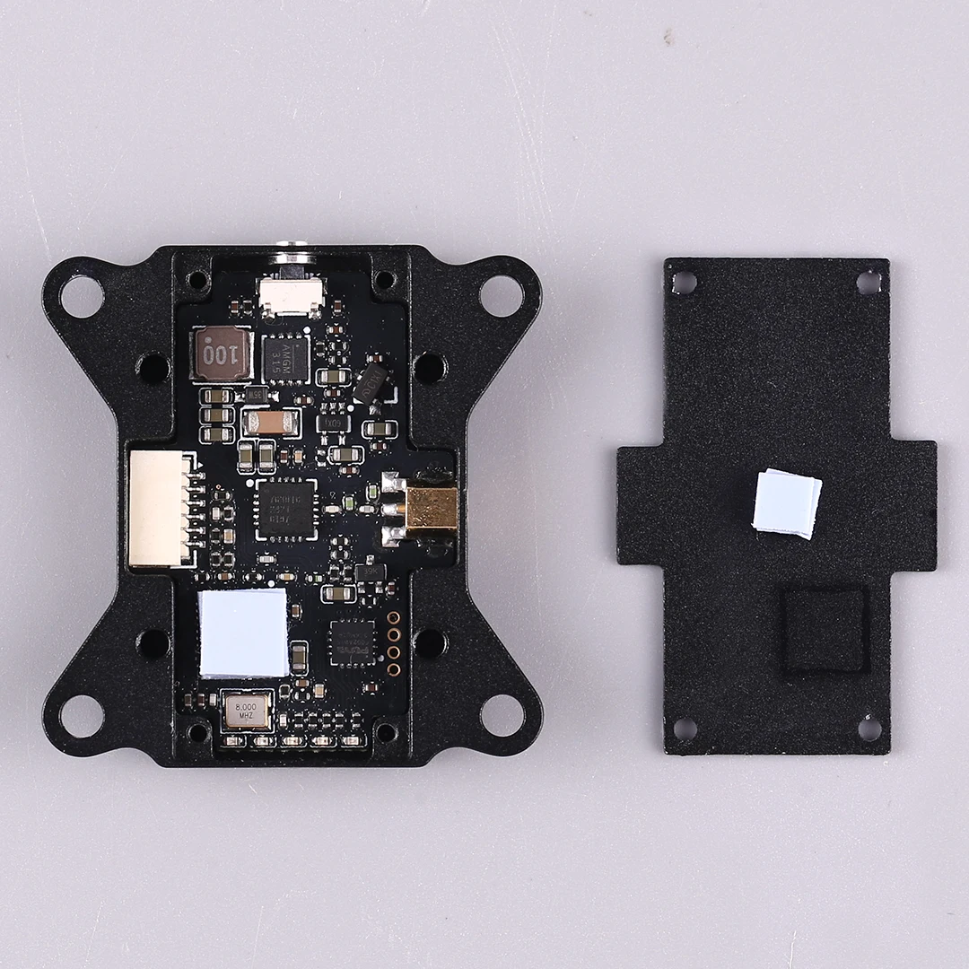 Turbowing 5.8G 2.5W Image Transmission Module VT5804 Long Range High Power FPV Traverse Aircraft Fixed Wing