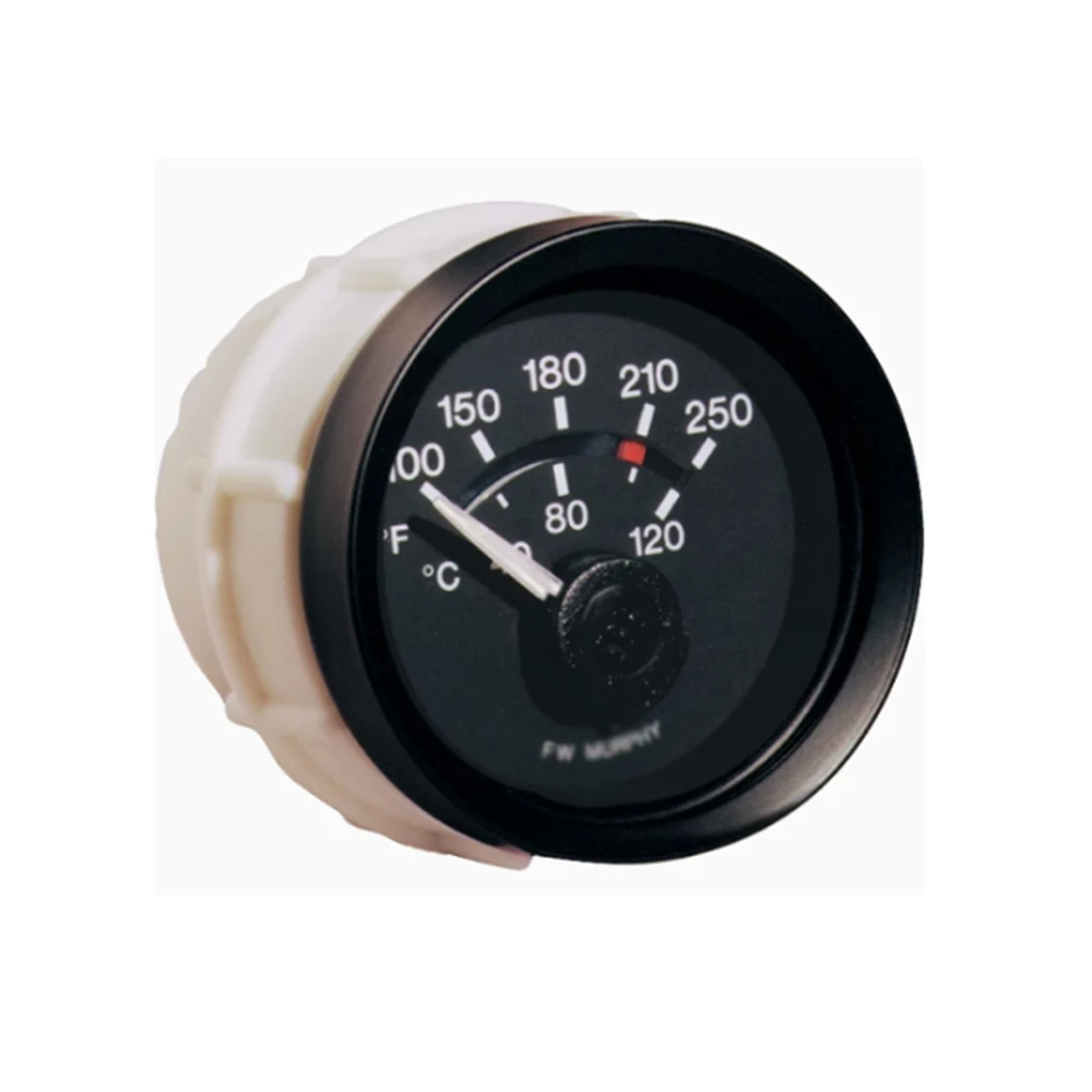 Murphy Instrument E…