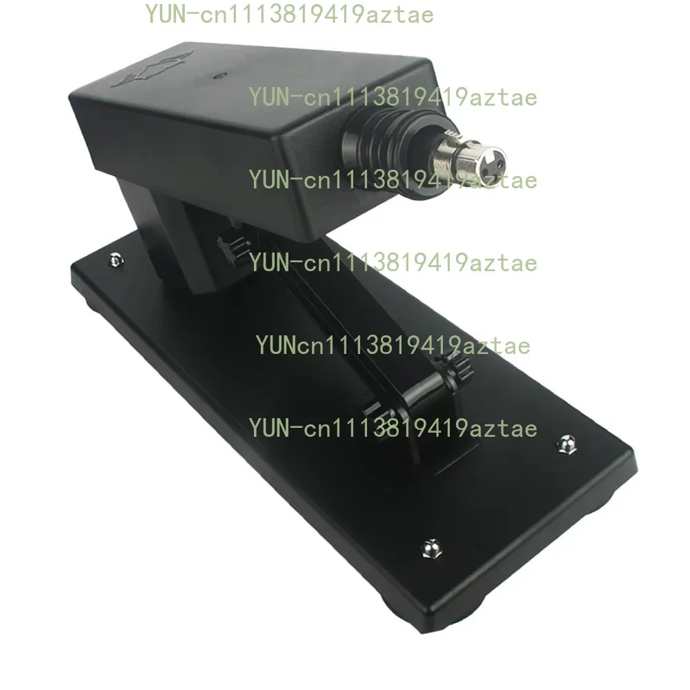 DC Electric Motor Telescopic Linear Actuator Reciprocating Mechanism Connector Mini Telescopic Linear