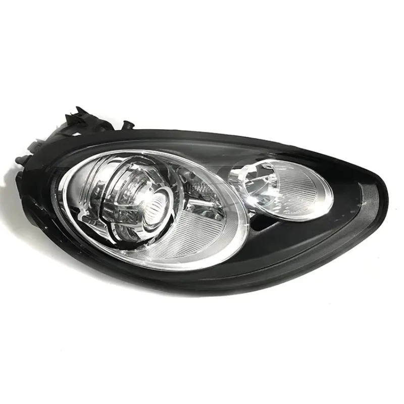 FOR Suitable Palamela 14-18 Years Front Headlight High Quality Headlight Car Auto Lighting Systems Headlamps
