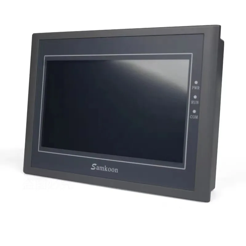 For New Original Samkoon EA-043A HMI Touch Screen 4.3 inch 480*272 Human Machine Interface