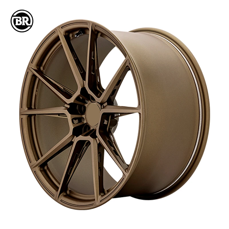 

Borui Customized 17 To 26 Inch Wheels 22x9.5j Automotive Wheel Rims Alloy Wheels 5x120 5x165.1 5x114.3 5x130 For Passenger Cars