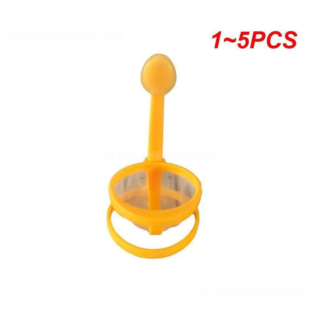 1~5PCS Convenient Perfect Poaching Egg Poaching Scrambled Egg Casserole Chafpot Egg Pot High Quality Egg Pot Kitchen Tool Egg