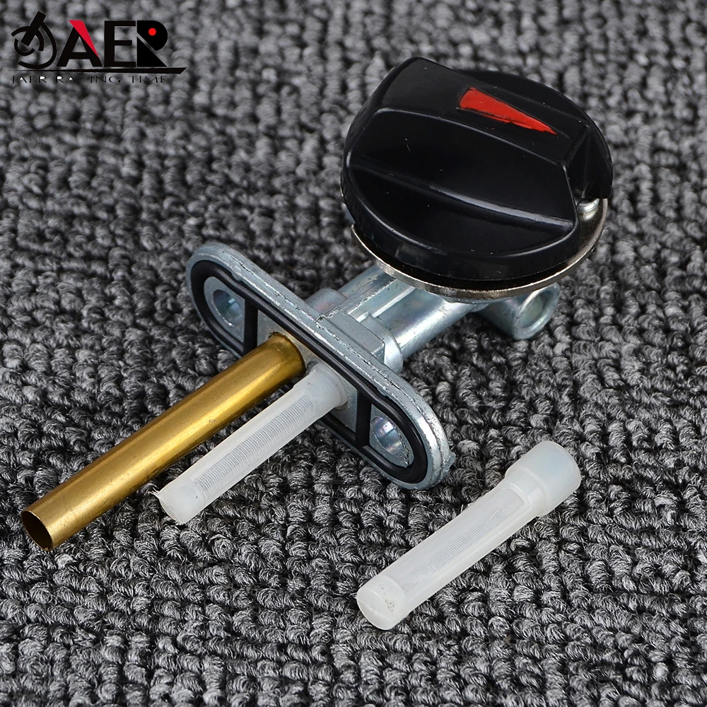 

Fuel Petrol Tank Tap Petcock Switch for Yamaha TZR125 TZR 125 1987-1997 2RH-24500-01