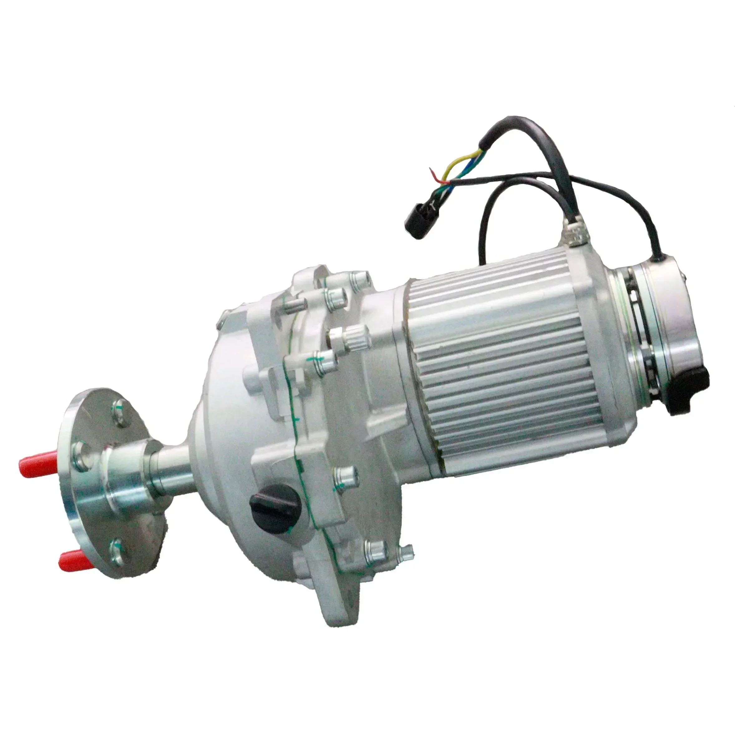

Wholesale price 48v 72v 1kw-50kw electric vehicle engine kit and controller 1.2kw electric vehicle motor drive kit hot selling