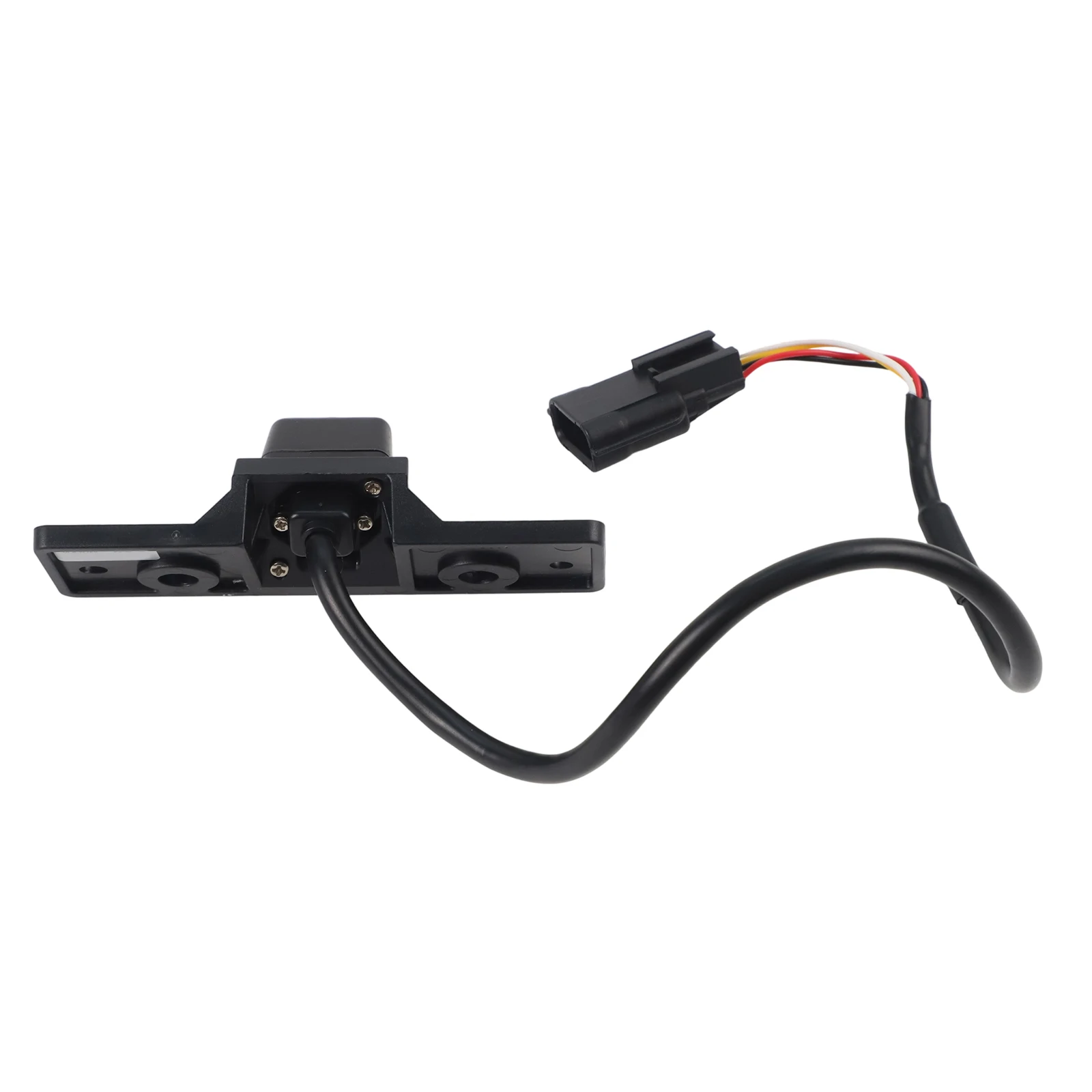 For Nissan For Titan Rear Parking Assist Camera 2017 2023 For Titan for xd 2016 2023 Reversing Camera with 12V Voltage