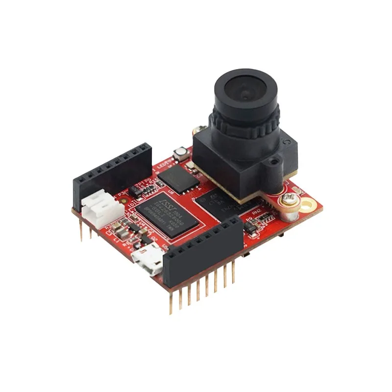 Advanced Smart Camera Vision Module