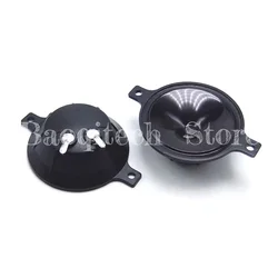 51mm 20khz Waterproof ultrasonic horn, anti mouse, anti bird, anti mosquito high-power adhesive film 51MM with ears